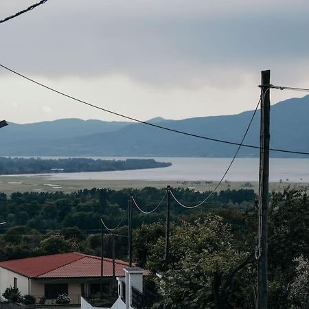 Stella'S House Διαμέρισμα Ακριτοχώριον Εξωτερικό φωτογραφία