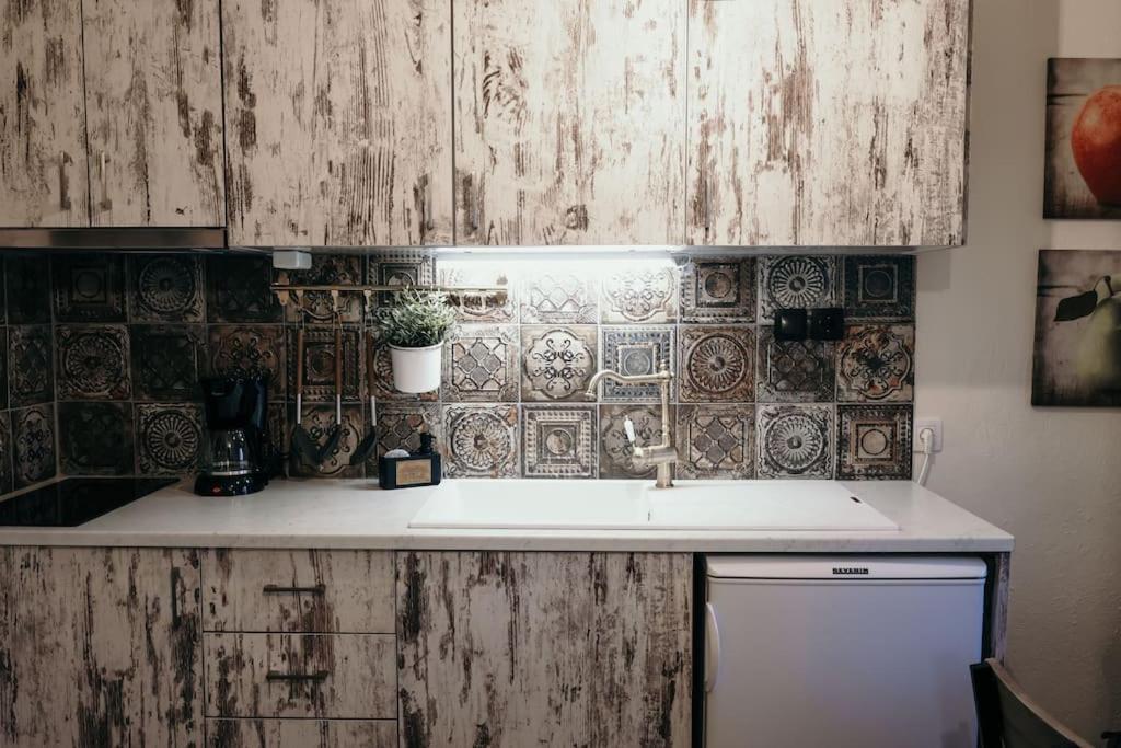 Stella'S House Διαμέρισμα Ακριτοχώριον Εξωτερικό φωτογραφία
