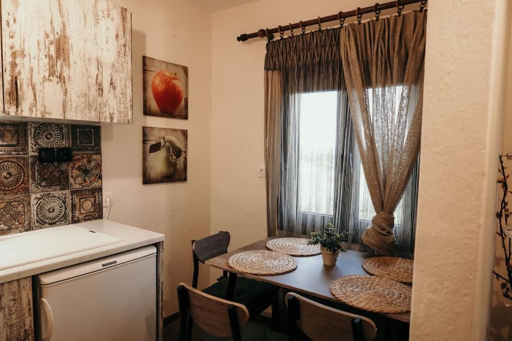 Stella'S House Διαμέρισμα Ακριτοχώριον Εξωτερικό φωτογραφία