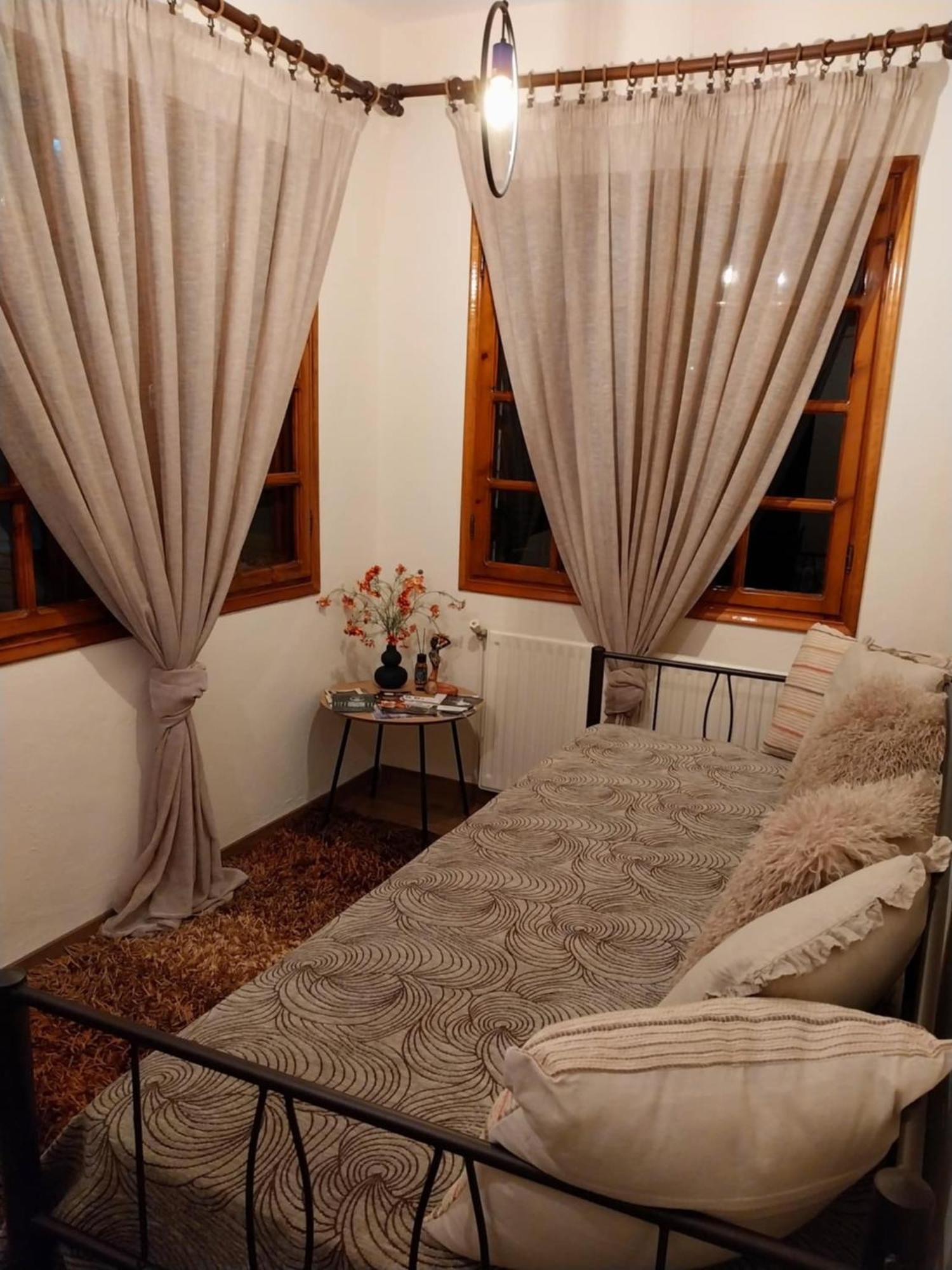 Stella'S House Διαμέρισμα Ακριτοχώριον Εξωτερικό φωτογραφία